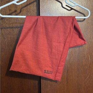 5.11 Tactical Red Bandana